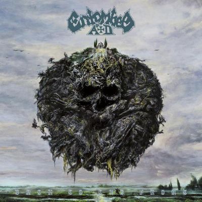 Back To The Front - Entombed A.D.