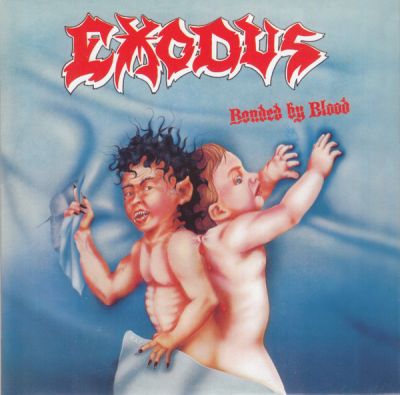 Bonded By Blood - Exodus 