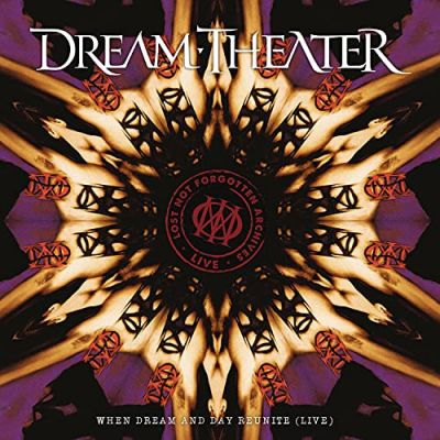 When Dream And Day Reunite (Live) - Dream Theater 