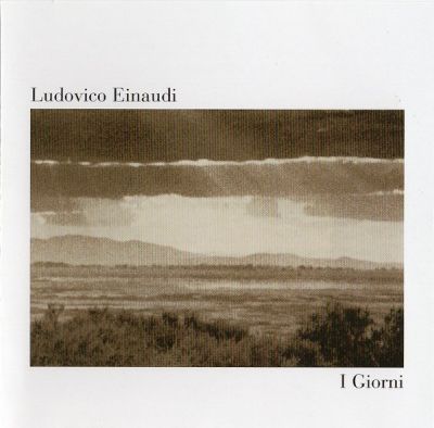  I Giorni - Ludovico Einaudi 