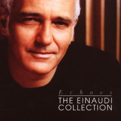  Echoes - The Einaudi Collection - Ludovico Einaudi 