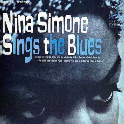  Nina Simone Sings The Blues - Nina Simone