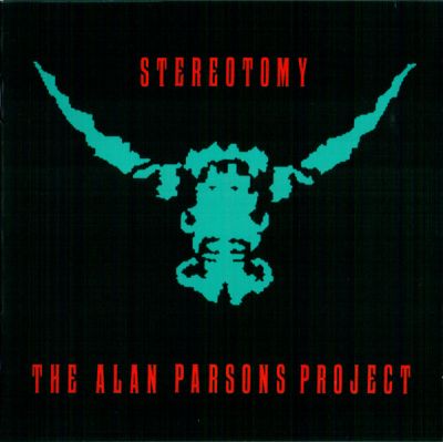 Stereotomy - The Alan Parsons Project 