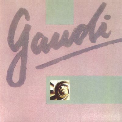 Gaudi - The Alan Parsons Project 