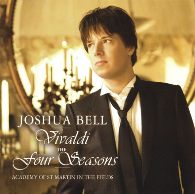 The Four Seasons - Vivaldi / Joshua Bell