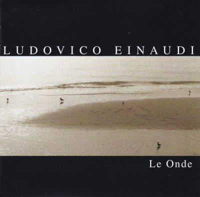 Le Onde - Ludovico Einaudi