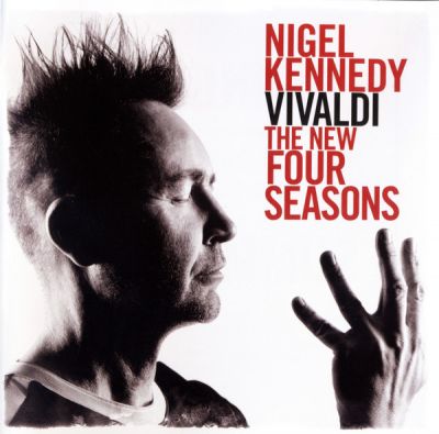 Vivaldi– The New Four Seasons - Nigel Kennedy 