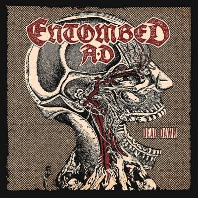 Dead Dawn - Entombed A.D.