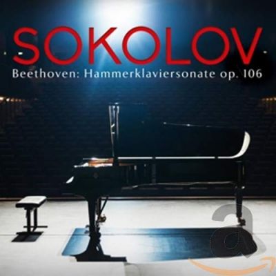 Beethoven: Piano Sonata No.29, Op.106  - Sokolov Grigory