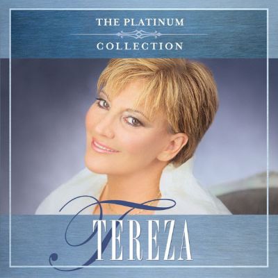 The Platinum Collection - Tereza Kesovija 