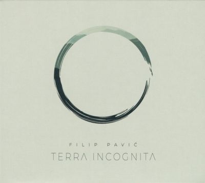 Terra Incognita - Filip Pavić 