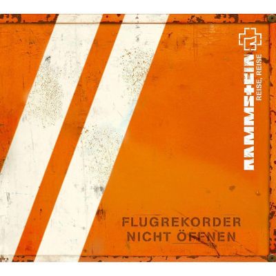 Reise, Reise - Rammstein 