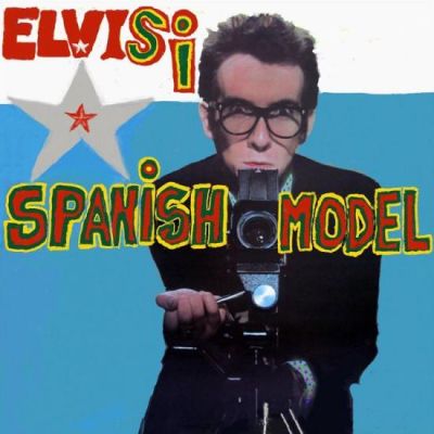 Spanish Model - Elvis Costello & The Attractions 