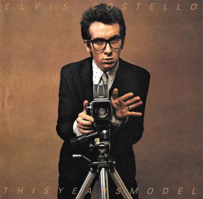 This Years Model - Elvis Costello