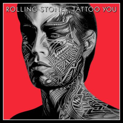 Tattoo You (40th Anniversary) - The Rolling Stones