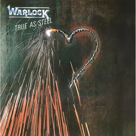 True As Steel - Warlock