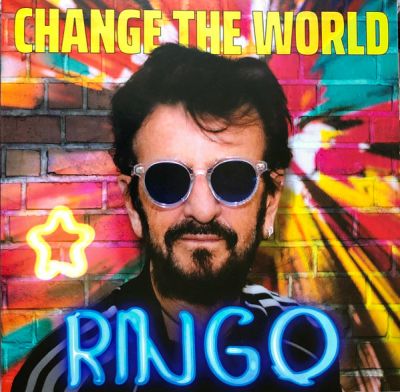 Change The World - Ringo Starr 