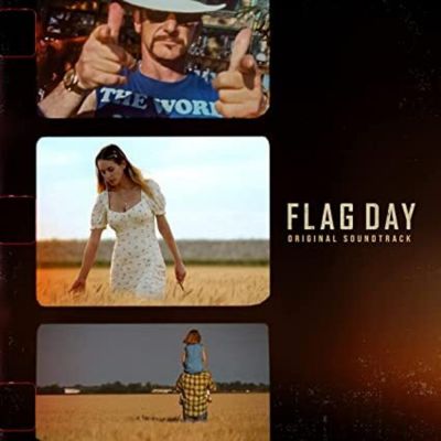 Flag Day - Eddie Vedder, Glen Hansard, Cat Power & Olivia Vedder