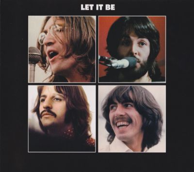 Let It Be - 50th Anniversary  - The Beatles