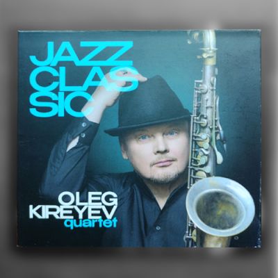 Jazz Classic - Oleg Kireyev Quartet