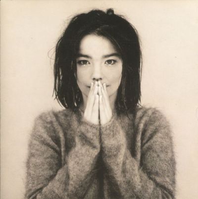 Debut - Björk 