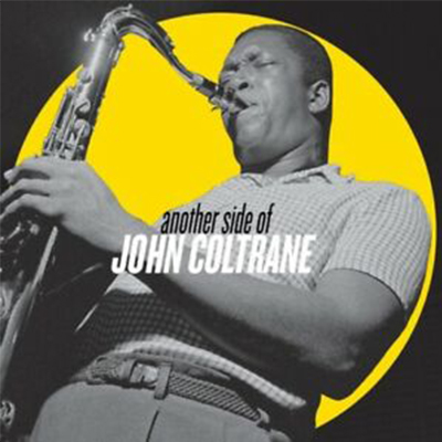 Another Side Of John Coltrane - John Coltrane
