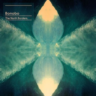 The North Borders - Bonobo 