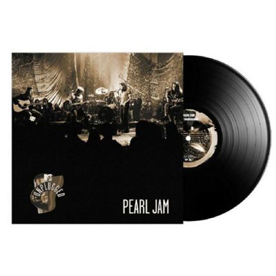 MTV Unplugged - Pearl Jam