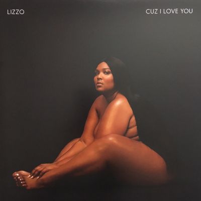  Cuz I Love You - Lizzo