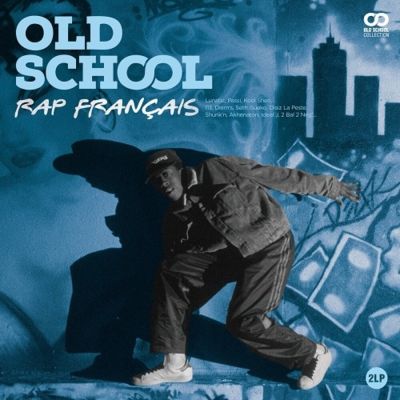 Old School - Rap Français - Various
