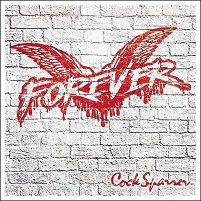 Forever - Cock Sparrer