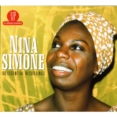 60 Essential Recordings - Nina Simone 