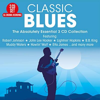 Classic Blues - Various Artists