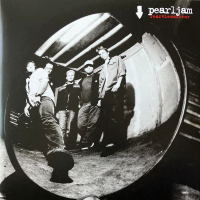  Rearviewmirror (Greatest Hits 1991-2003: Volume 2) - Pearl Jam