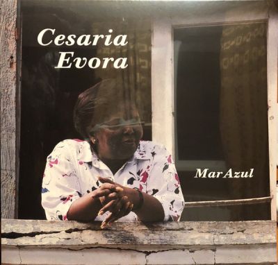 Mar Azul - Cesaria Evora 