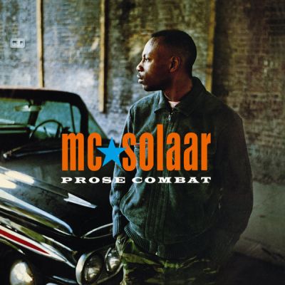 Prose Combat - MC Solaar 