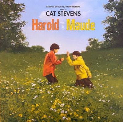 Harold And Maude: Original Motion Picture Soundtrack
