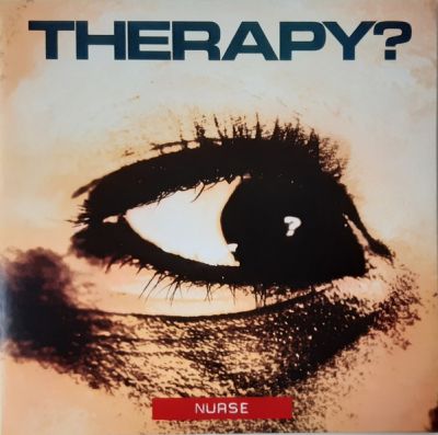 Nurse - Therapy?