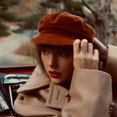 Red (Taylor's Version) - Taylor Swift