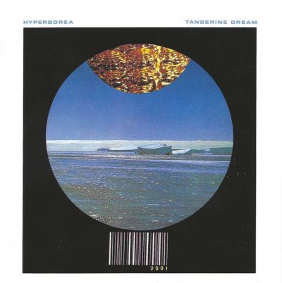 Hyperborea - Tangerine Dream 