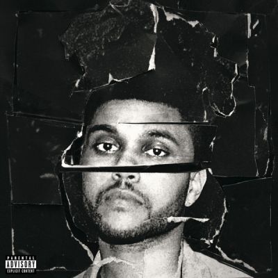 Beauty Behind The Madness - The Weeknd 