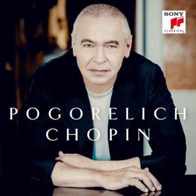  Chopin - Ivo Pogorelich, Chopin