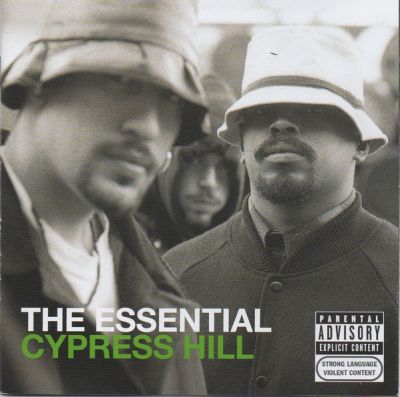 The Essential Cypress Hill - Cypress Hill