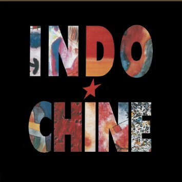 Le Baiser - Indochine