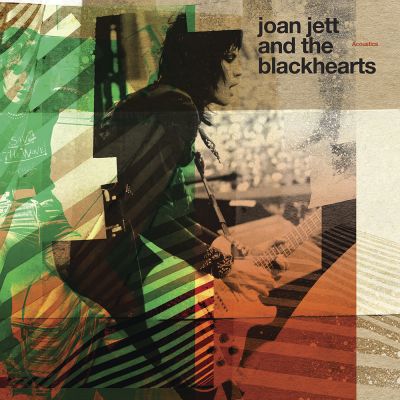 Acoustics - Joan Jett And The Blackhearts