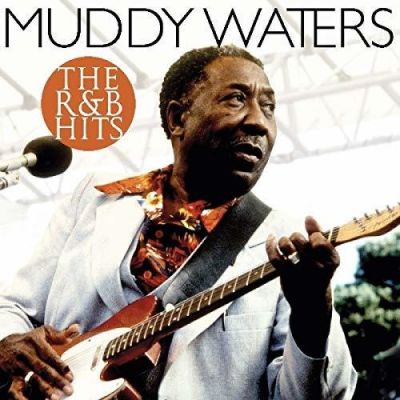 The R&B Hits - Muddy Waters 
