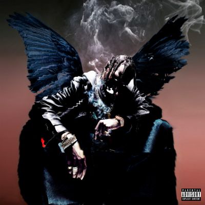  Birds In The Trap Sing Mcknight - Travis Scott