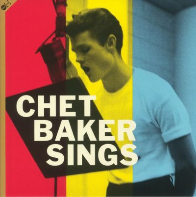 Chet Baker Sings - Chet Baker 