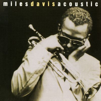 This Is Jazz: Miles Davis Acoustic - Miles Davis