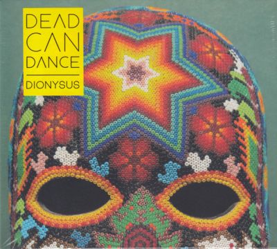 Dionysus - Dead Can Dance 
